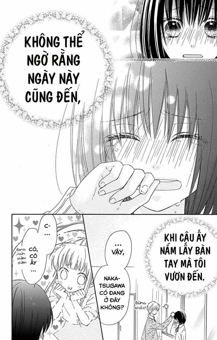 Marin To Yuurei Chương 21 Ảnh 11