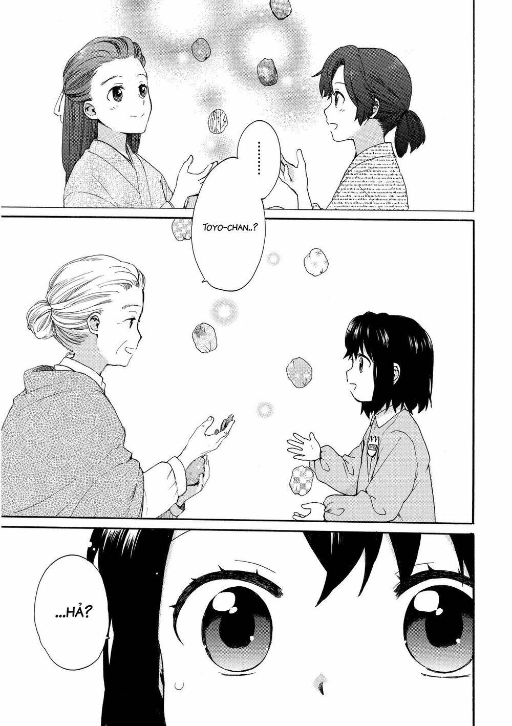 Roujoteki Shoujo Hinata-Chan Chương 15 Ảnh 16