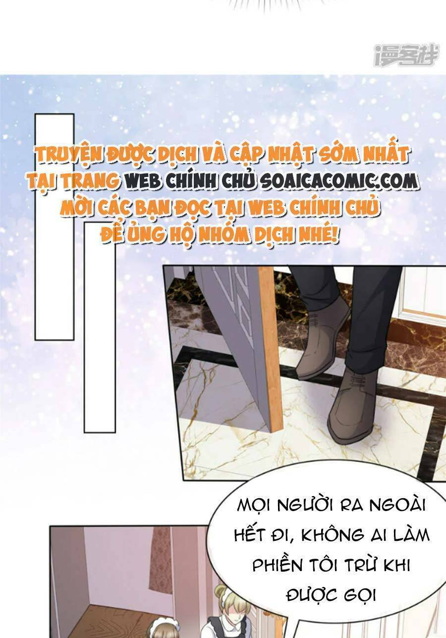 Ác Nữ Vì Xứng Săn Ái Cuồng Tưởng Khúc Chương 55 Ảnh 24