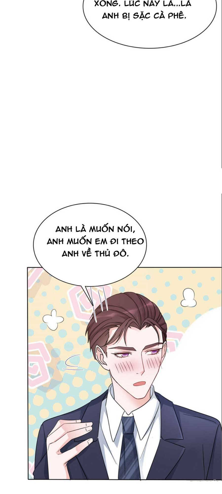 Ác Nữ Vì Xứng Săn Ái Cuồng Tưởng Khúc Chương 34 Ảnh 5