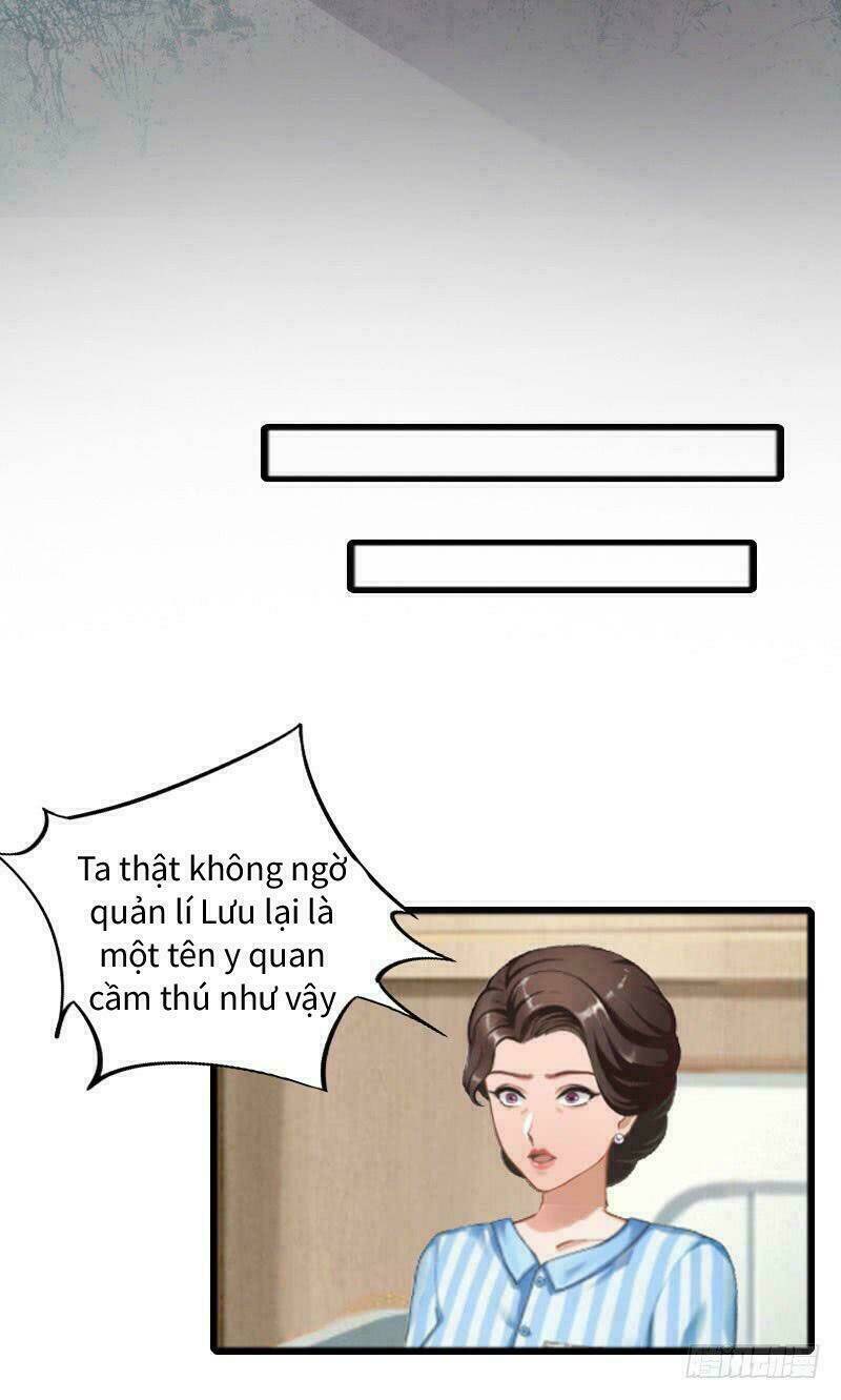 Manh Thê Giá Đáo Chương 13 Ảnh 5