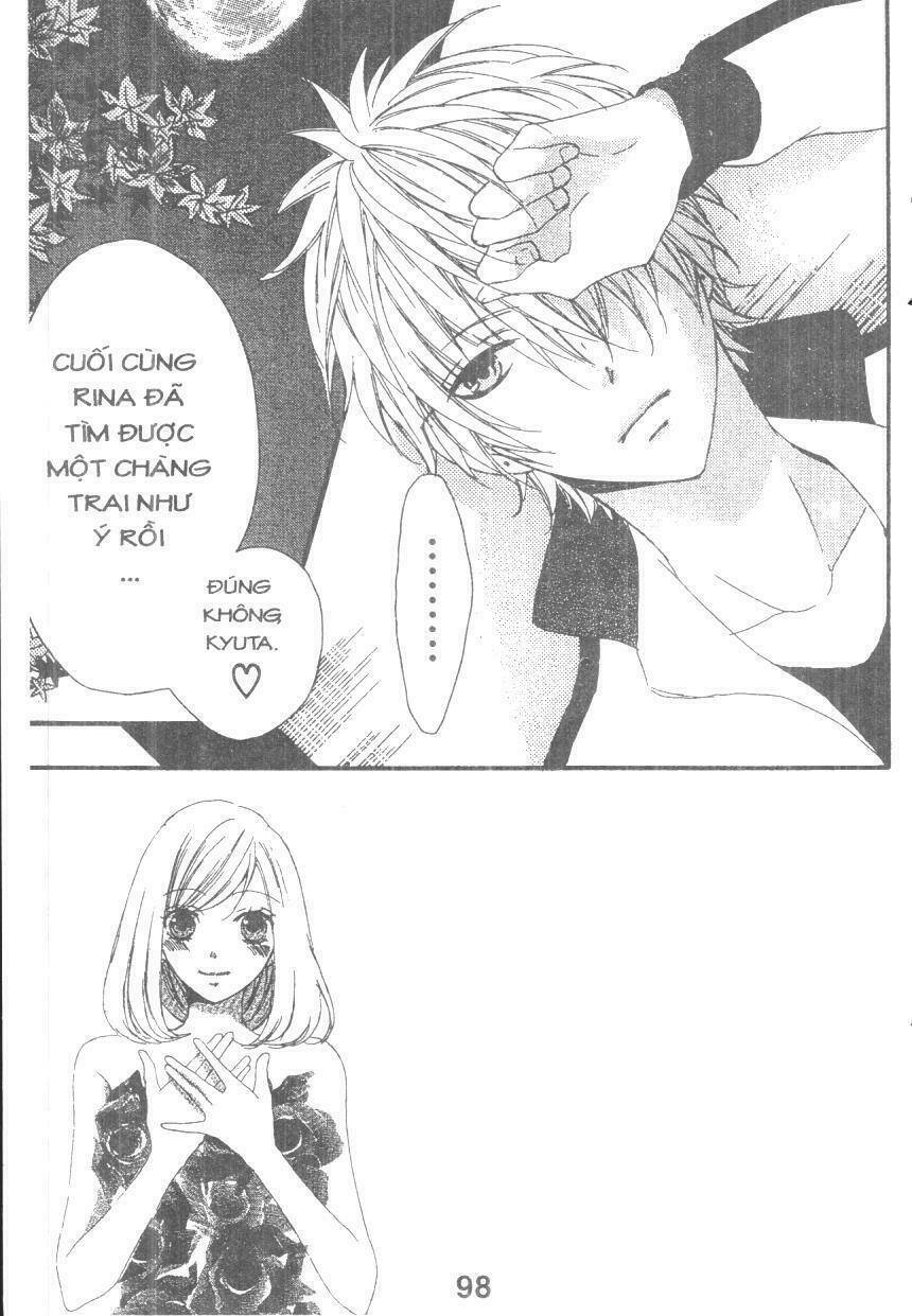 Boku Wa Ookami Chương 17 Ảnh 3