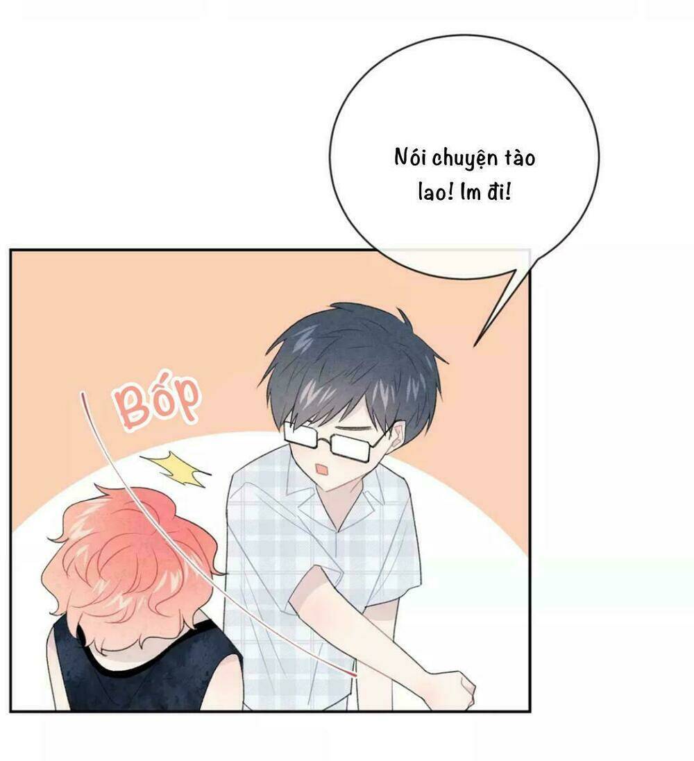 Từ Cái Nhìn Của Em Chương 24 Ảnh 5