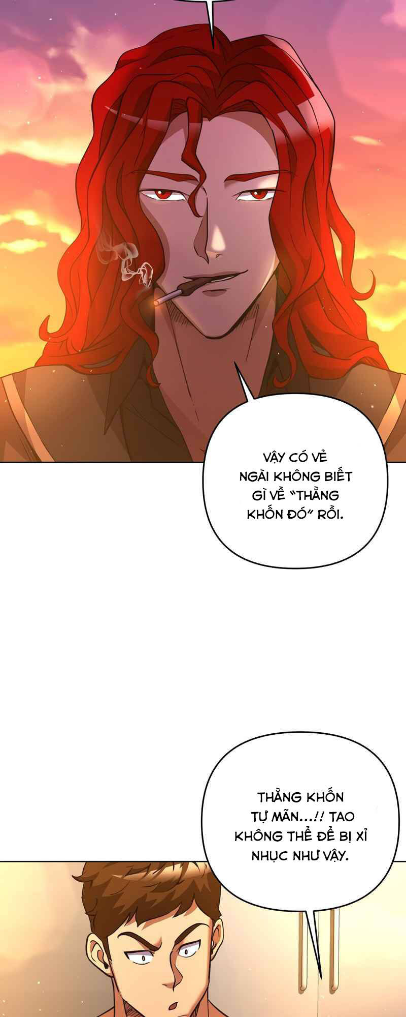 Sinh Tồn Trong Cuốn Tiểu Thuyết Manhwa Chương 3 Ảnh 53