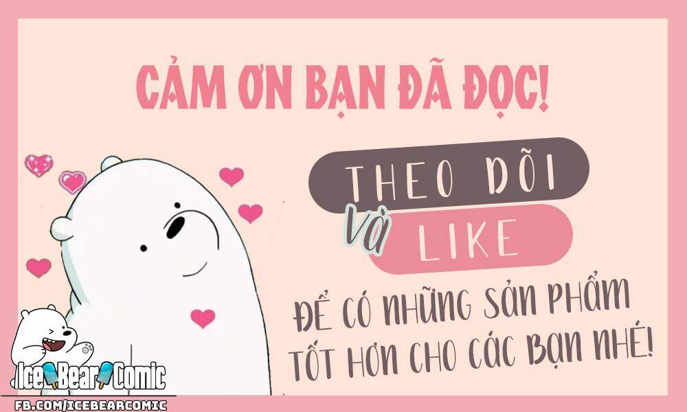 Chàng Túi Giấy Đang Yêu Chương 14 Ảnh 26
