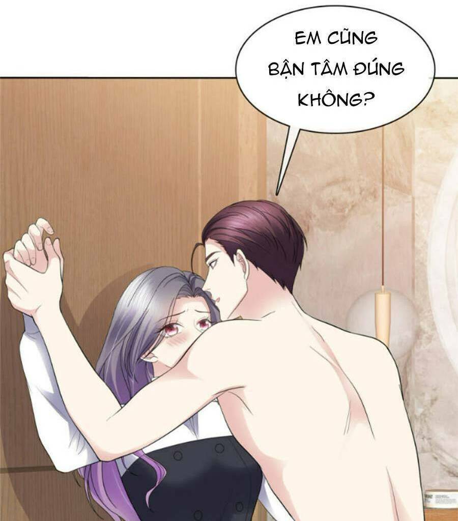 Ác Nữ Vì Xứng Săn Ái Cuồng Tưởng Khúc Chương 56 Ảnh 21