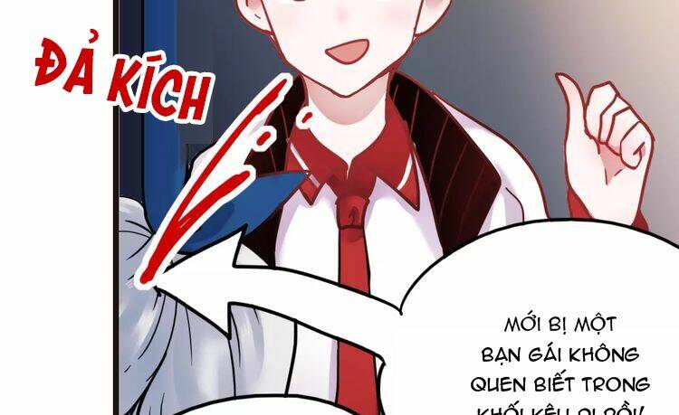 Hướng Tới Ánh Mặt Trời Chương 84 Ảnh 22