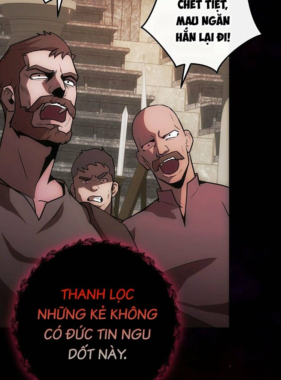 Trở Thành Hoàng Tử Út Trong Tiểu Thuyết Chương 9 Ảnh 12