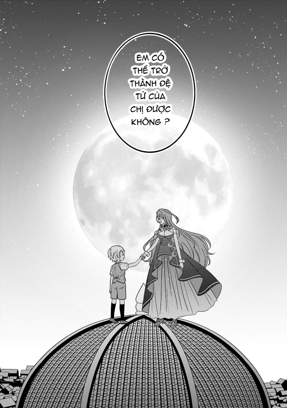 Sousei Mahou No Saigensha Chương 2 Ảnh 18