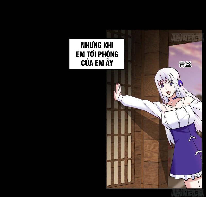 Trên Người Ta Có Một Con Rồng Chương 616 Ảnh 14