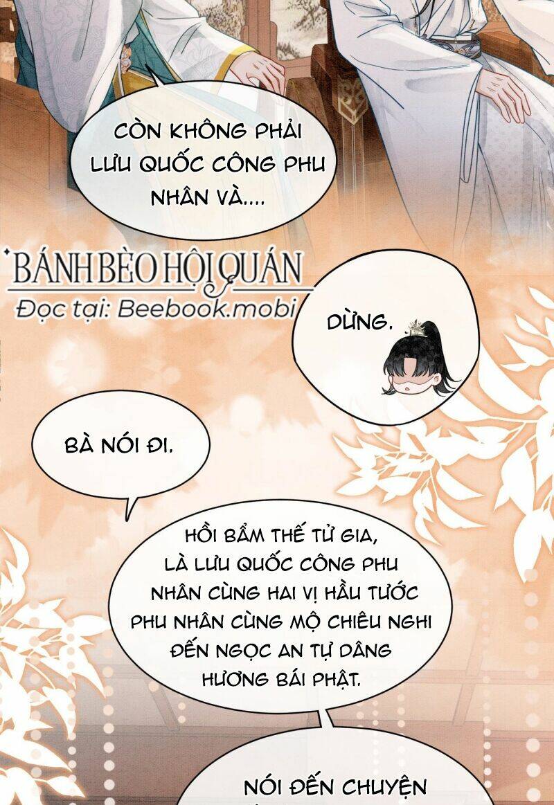 Sau Khi Nàng Bị Đánh Chết, Các Anh Trai Đều Hối Hận! Chương 8 Ảnh 13
