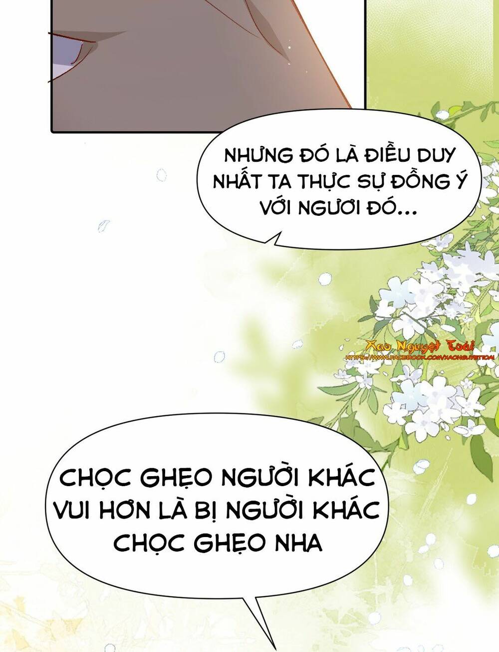 Mười Năm Sau, Tôi Kết Hôn Với Kẻ Không Đội Trời Chung Của Mình?! Chương 42 Ảnh 45