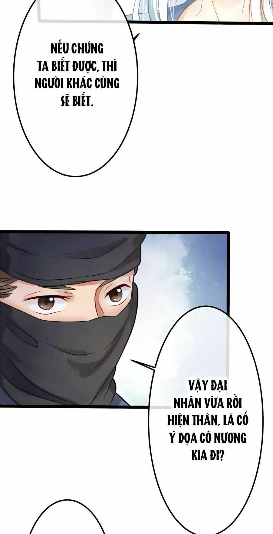 Thần Y Nữ Ngỗ Tác Chương 1 Ảnh 37