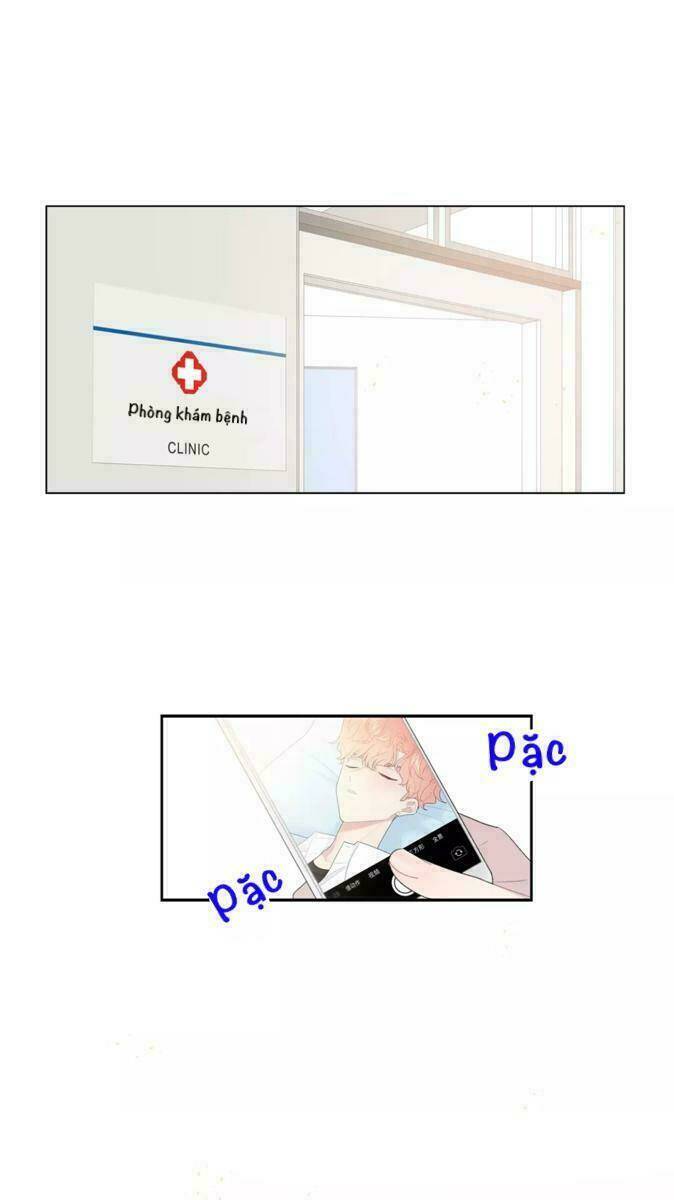 Từ Cái Nhìn Của Em Chương 22 Ảnh 4