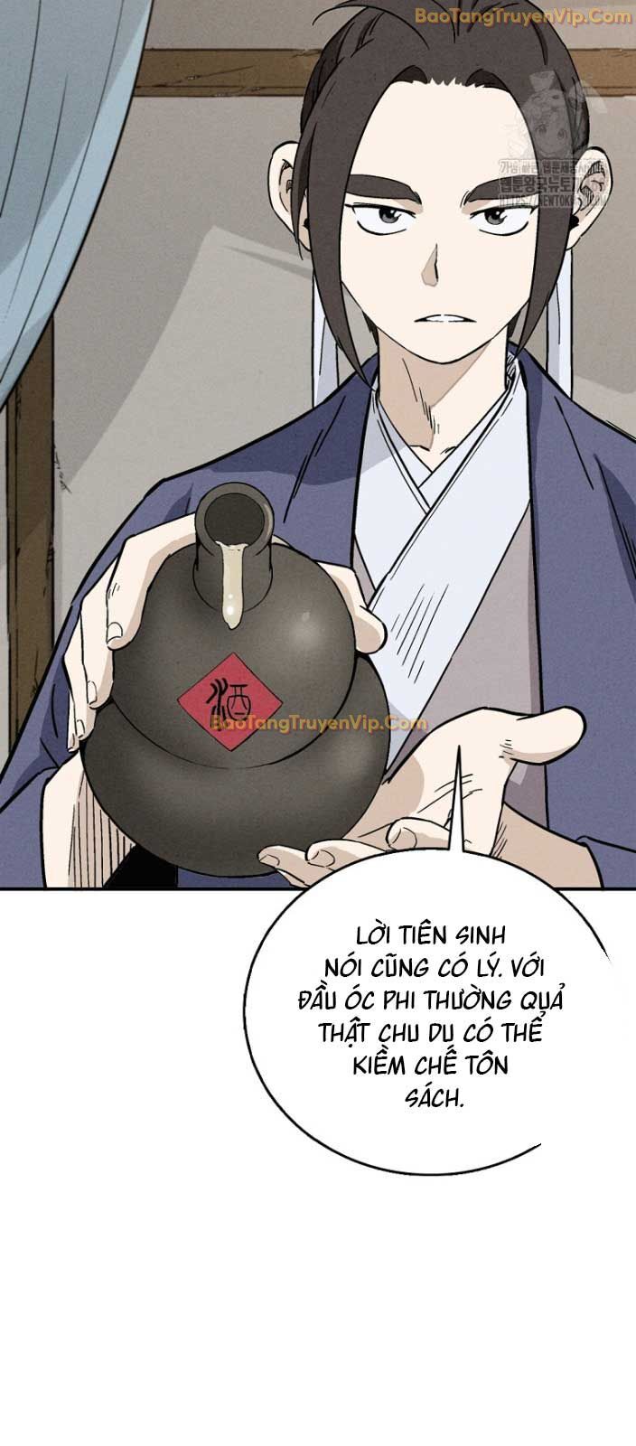 Trọng Sinh Thành Thần Y Thời Tam Quốc Chương 149 Ảnh 26