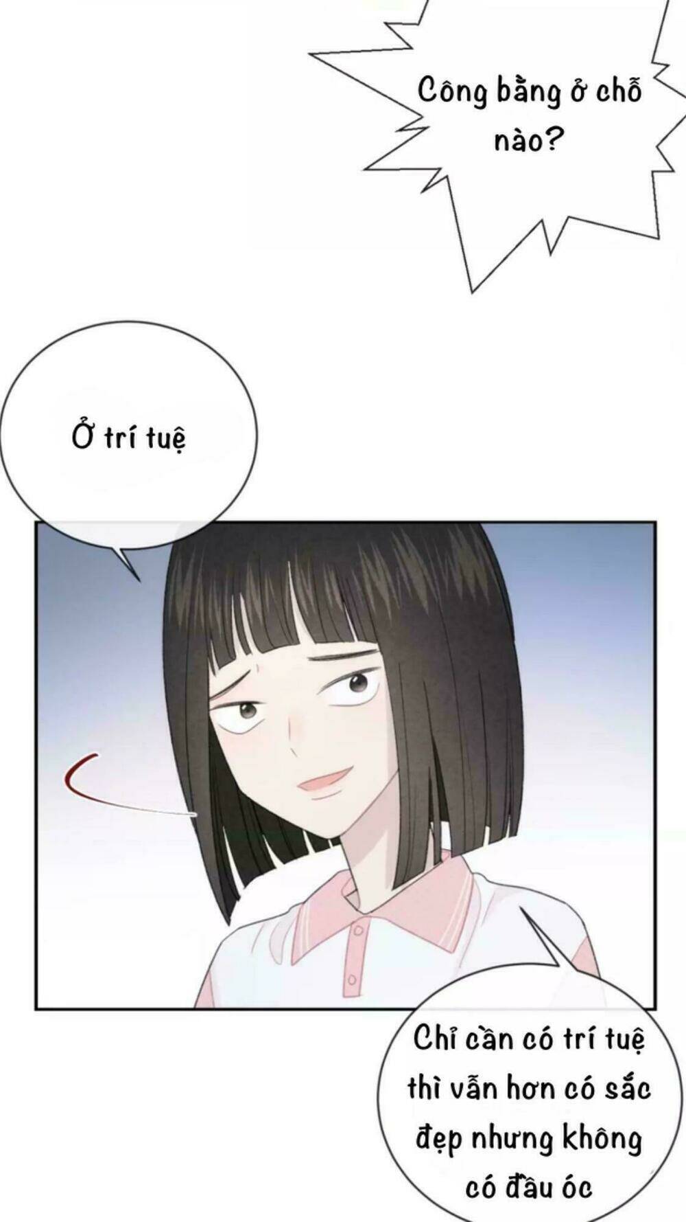 Từ Cái Nhìn Của Em Chương 29 Ảnh 6