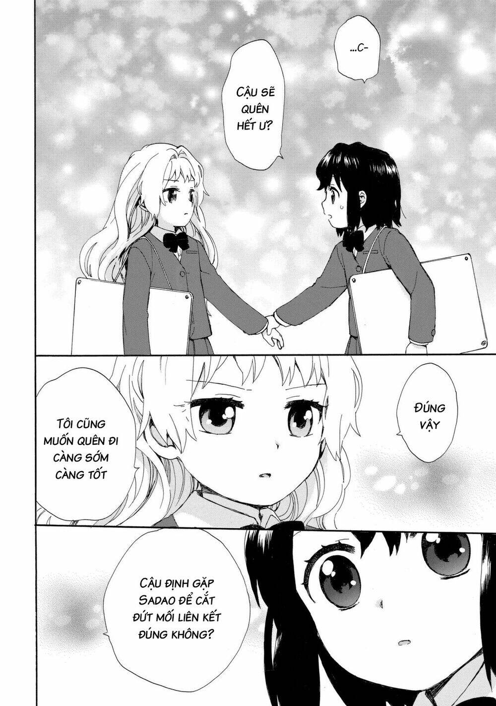 Roujoteki Shoujo Hinata-Chan Chương 22 Ảnh 17
