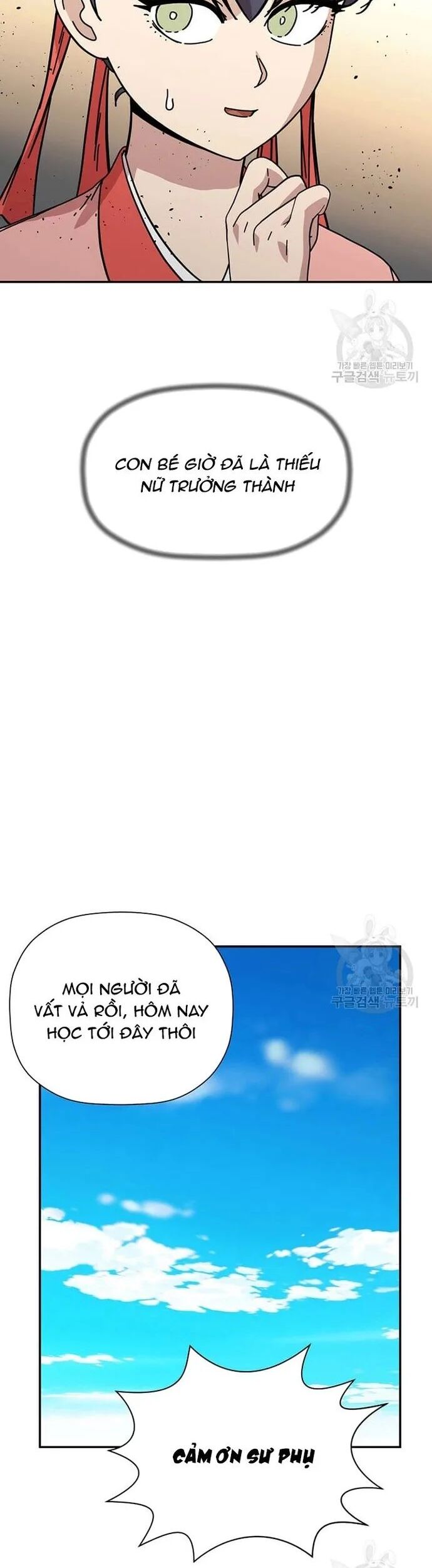 Học Giả Trở Lại Chương 167 Ảnh 25