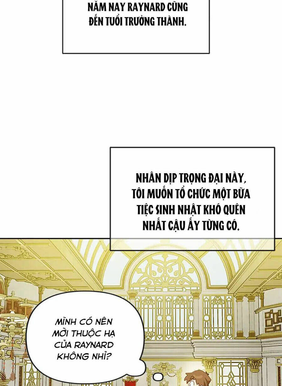 Tôi Đã Nuôi Dưỡng Một Nam Phụ Đầy Ám Ảnh Chương 54 Ảnh 29