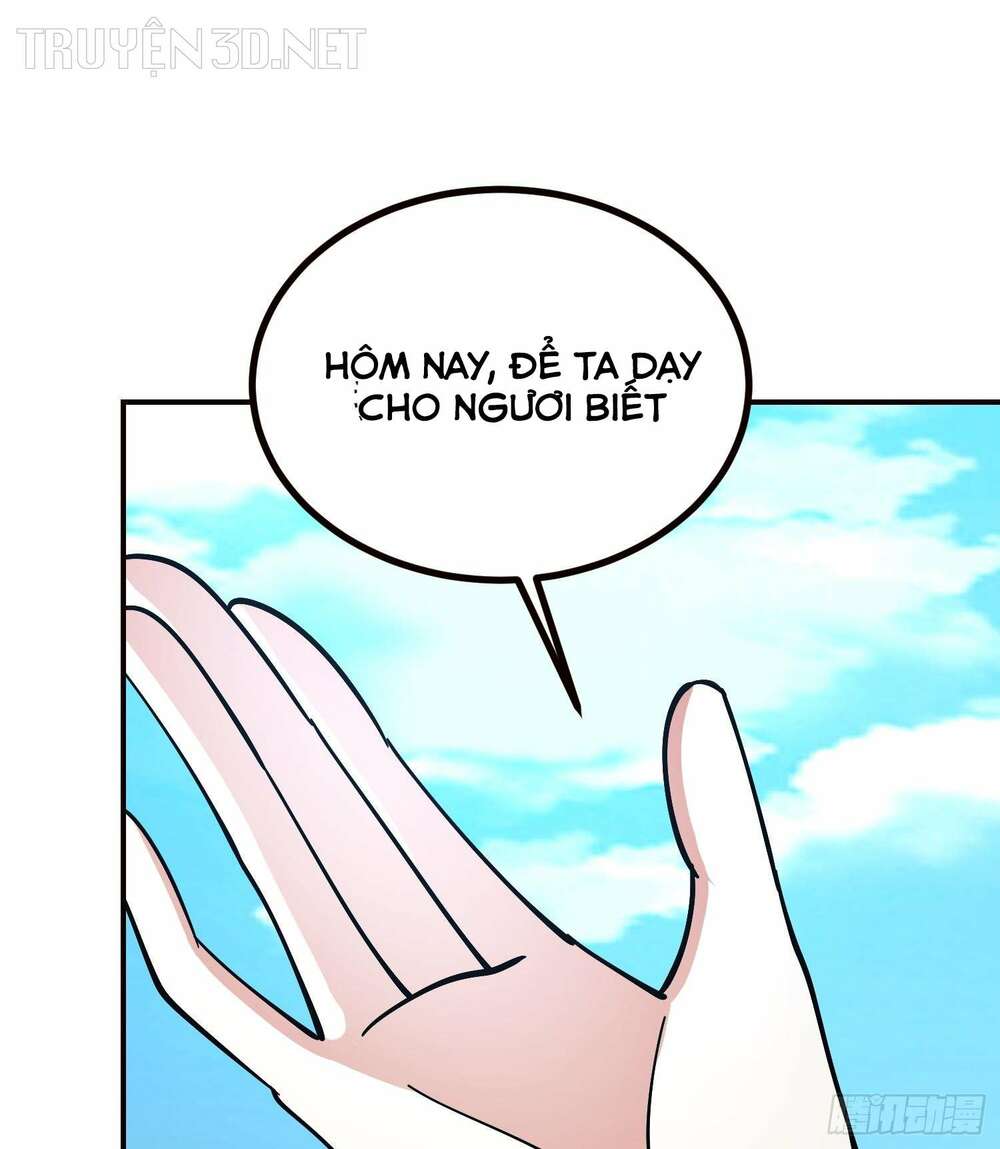 Trên Người Ta Có Một Con Rồng Chương 609 Ảnh 34