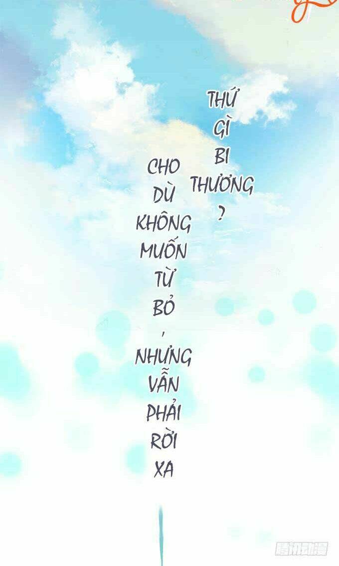 Đêm Tuyết Nghe Thấy Anh Đào Rơi Chương 0 Ảnh 5