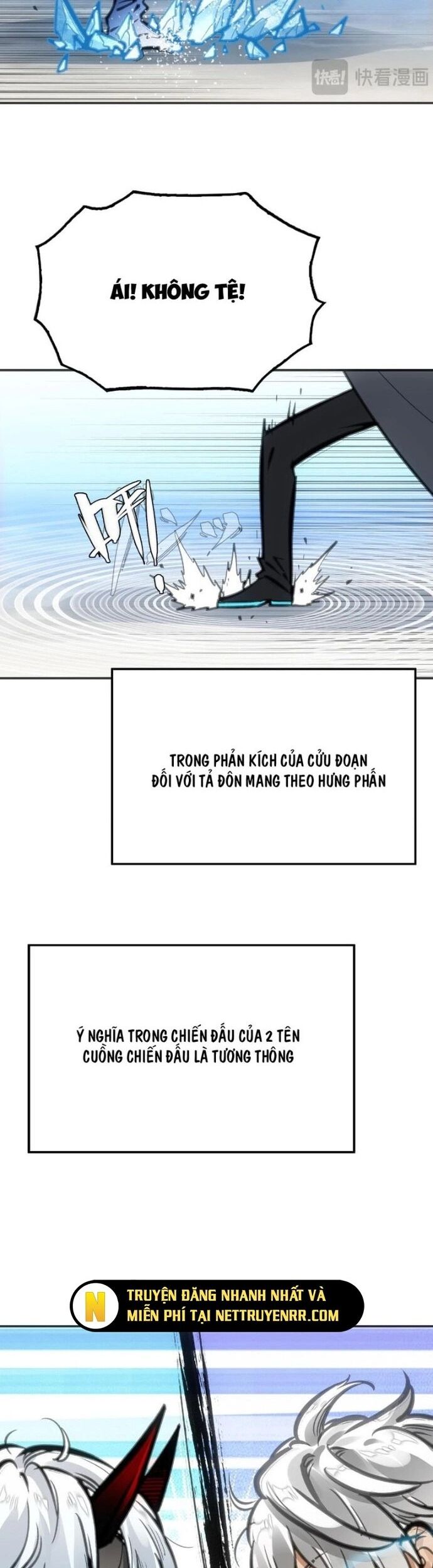 Chí Tử Chí Cường Chương 43 Ảnh 33