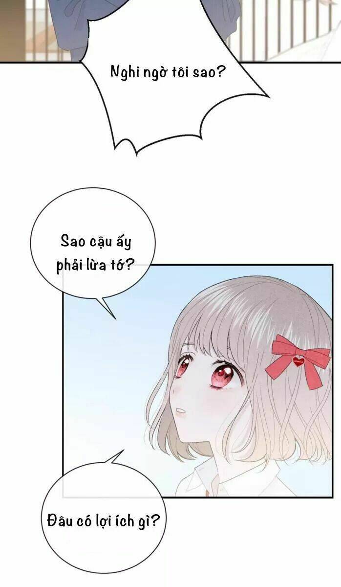 Từ Cái Nhìn Của Em Chương 23 Ảnh 30