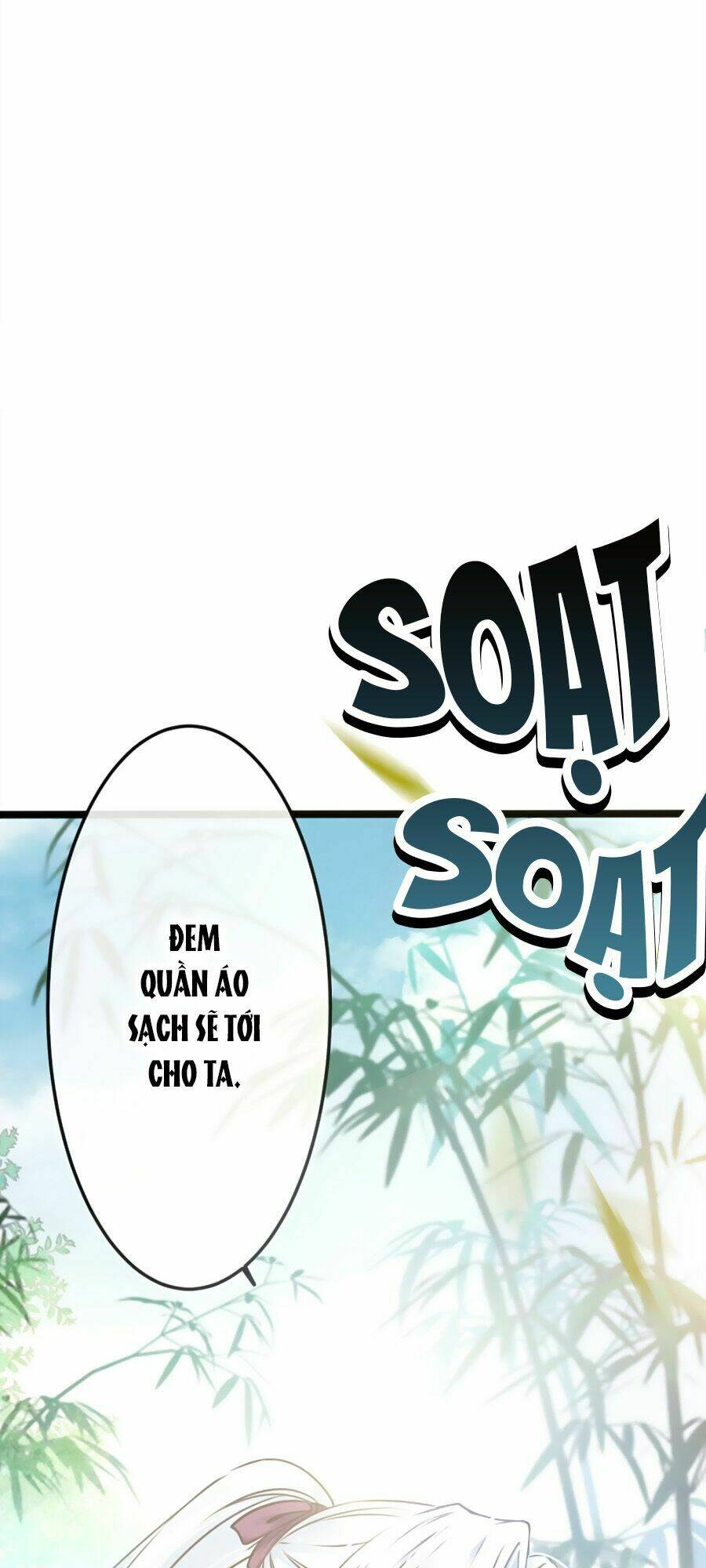 Thần Y Nữ Ngỗ Tác Chương 1 Ảnh 39