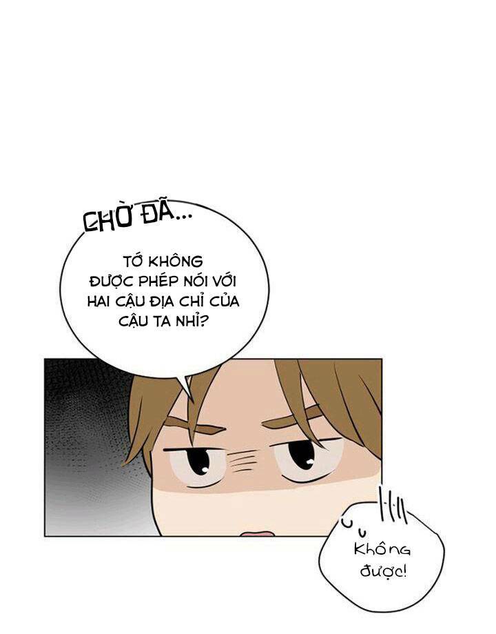 Tình Yêu Tuổi Trẻ Chương 44 Ảnh 47