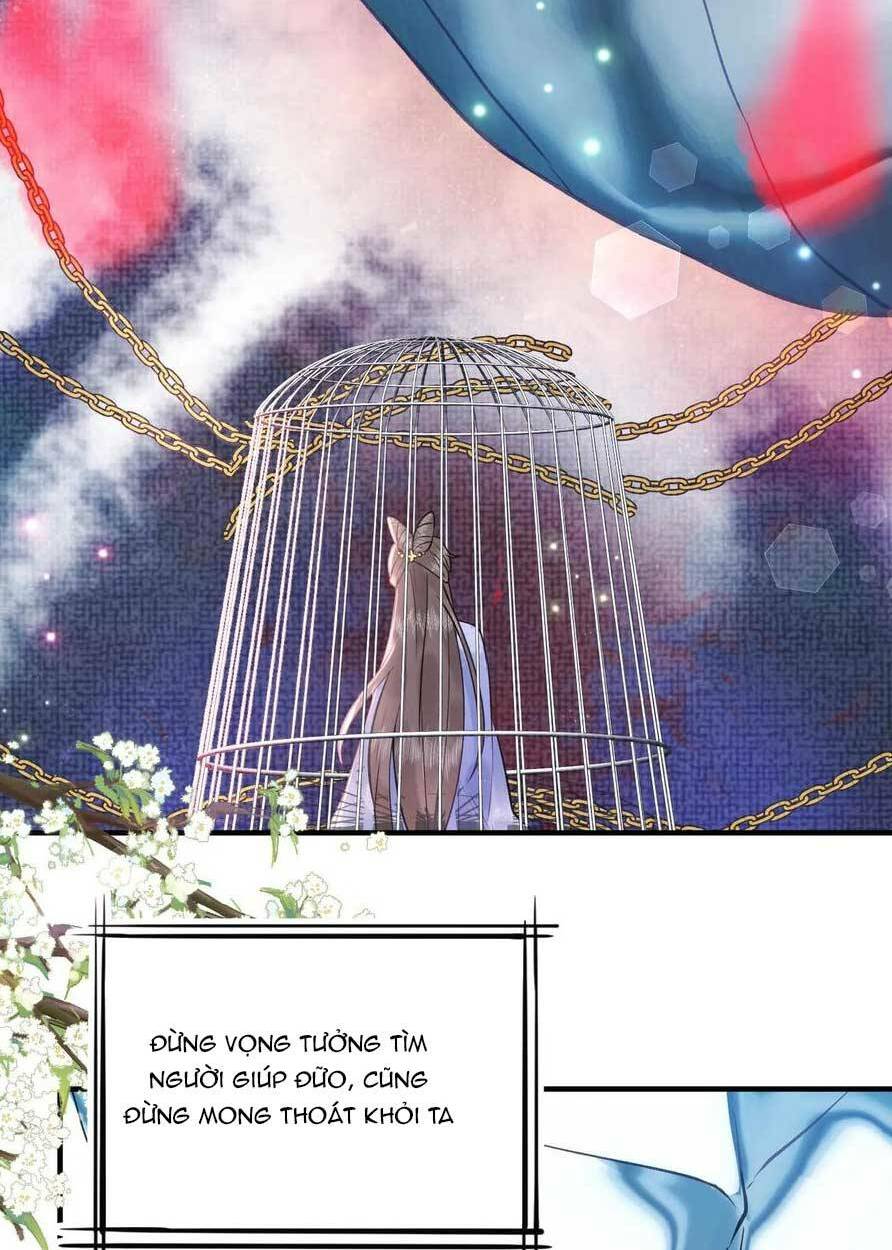 Toàn Tông Môn Đều Là Kẻ Si Tình, Chỉ Có Ta Là Tỉnh Táo Chương 163 Ảnh 16