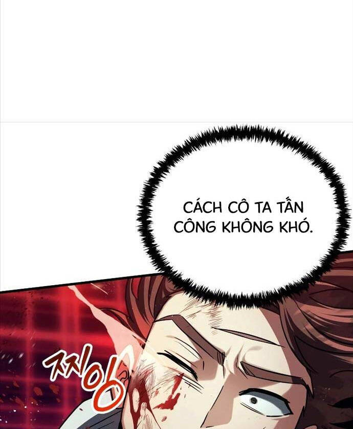 Ván Cược Của Chúa Chương 27 Ảnh 118