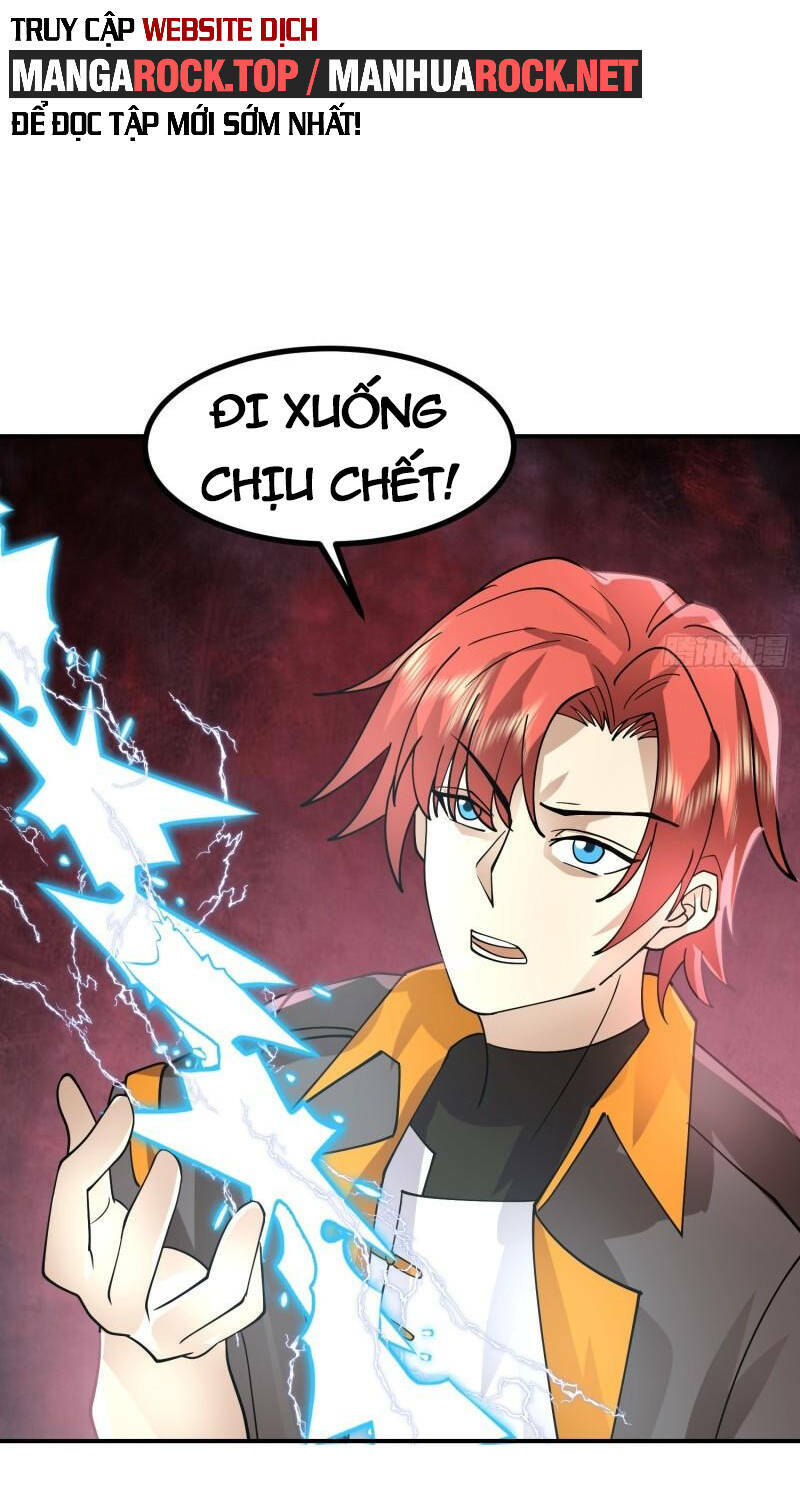 Trên Người Ta Có Một Con Rồng Chương 611 Ảnh 16