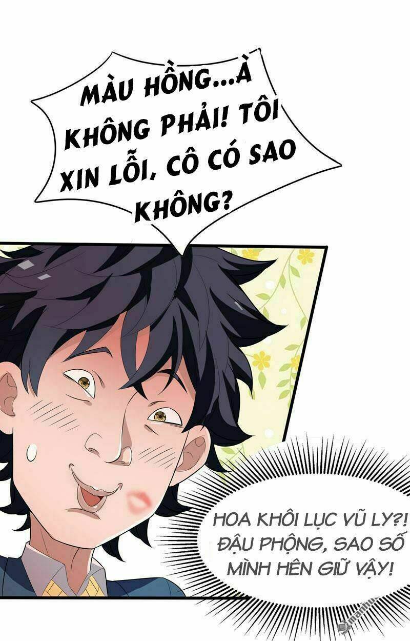 Wechat Âm Dương Chương 3 Ảnh 11