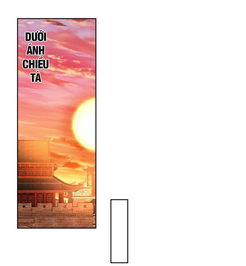 Trên Người Ta Có Một Con Rồng Chương 615 Ảnh 24