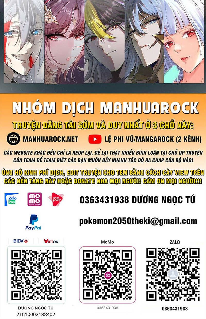 Trên Người Ta Có Một Con Rồng Chương 617 Ảnh 23