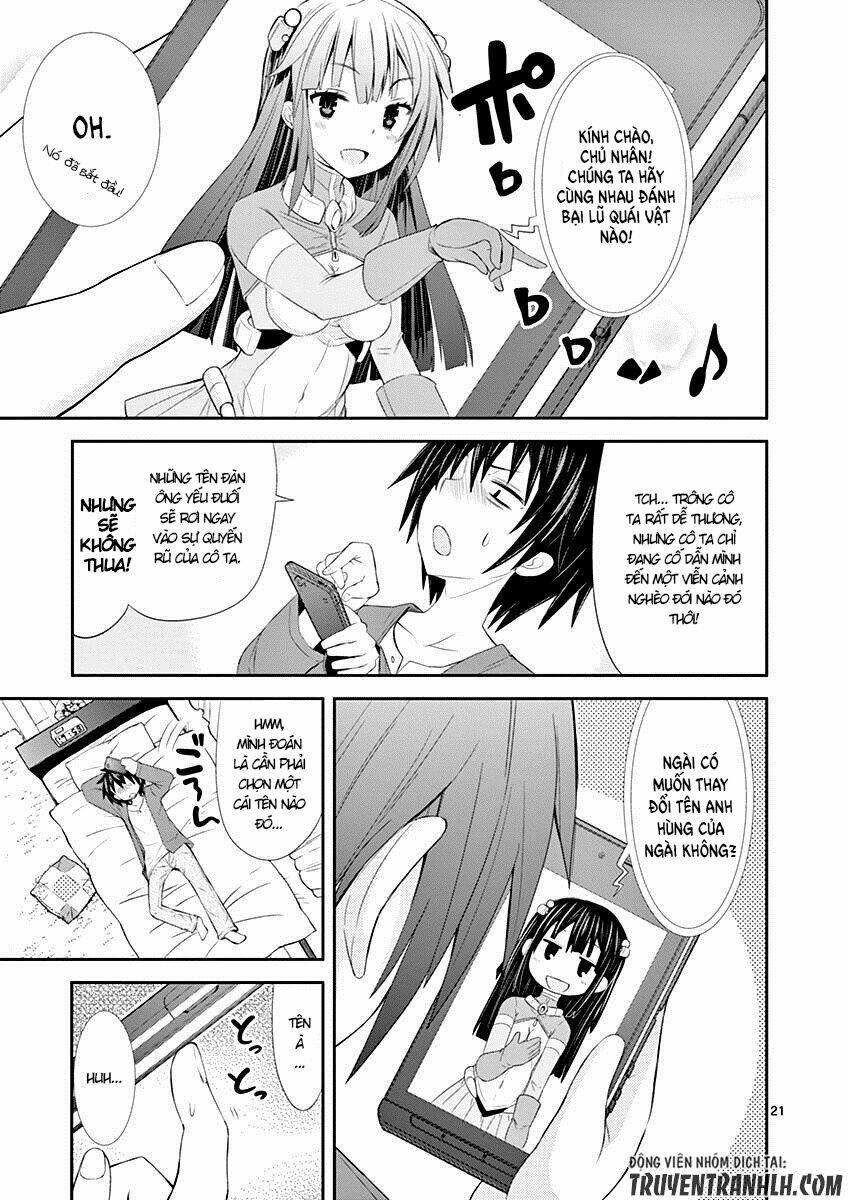 S Rare Soubi No Niau Kanojo Chương 1 Ảnh 28