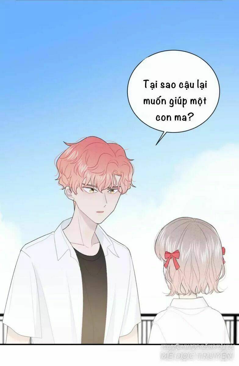 Từ Cái Nhìn Của Em Chương 23 Ảnh 33