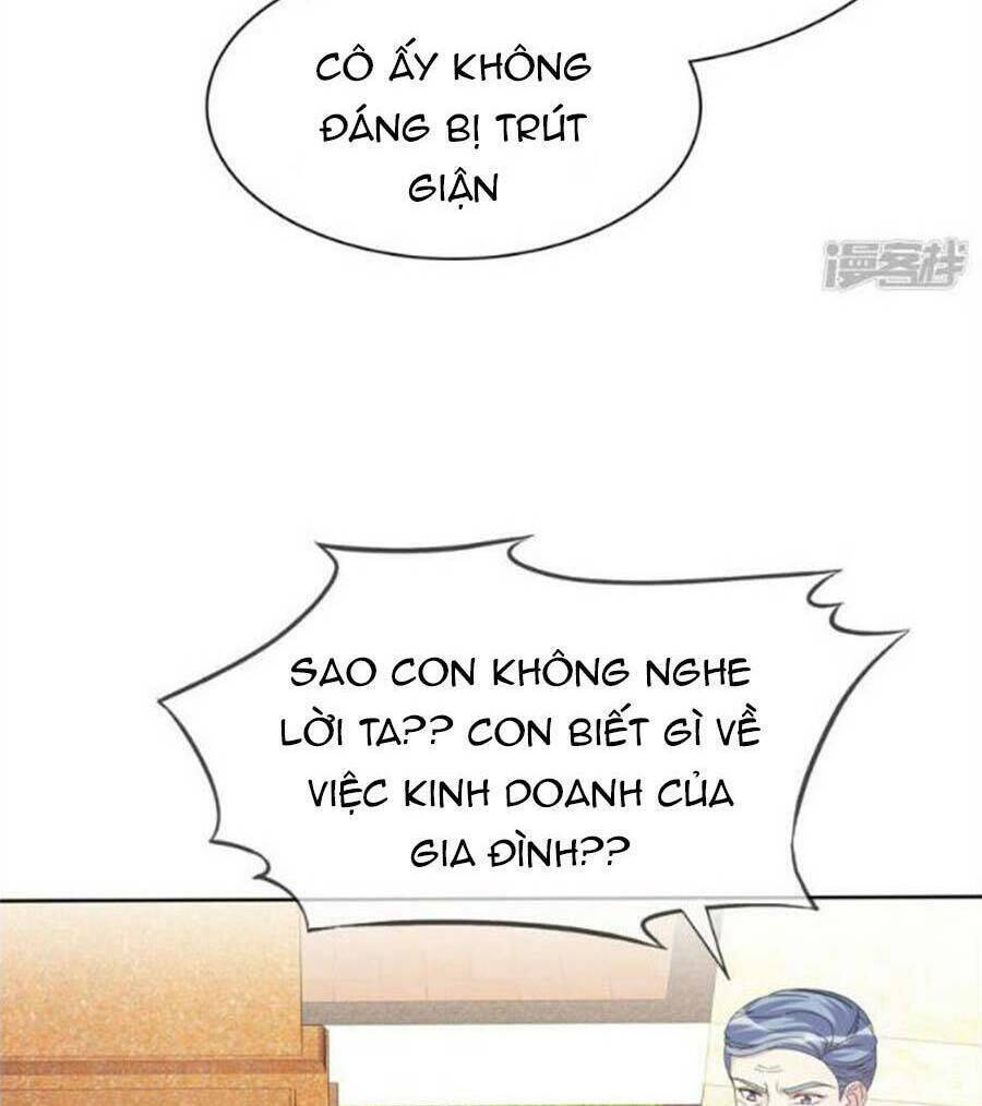 Ác Nữ Vì Xứng Săn Ái Cuồng Tưởng Khúc Chương 48 Ảnh 17