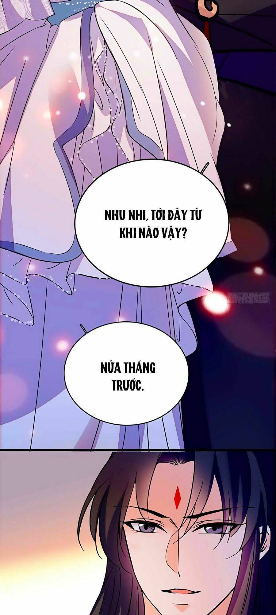 Nhất Thế Khuynh Thành: Lãnh Cung Khí Phi Chương 95 Ảnh 25