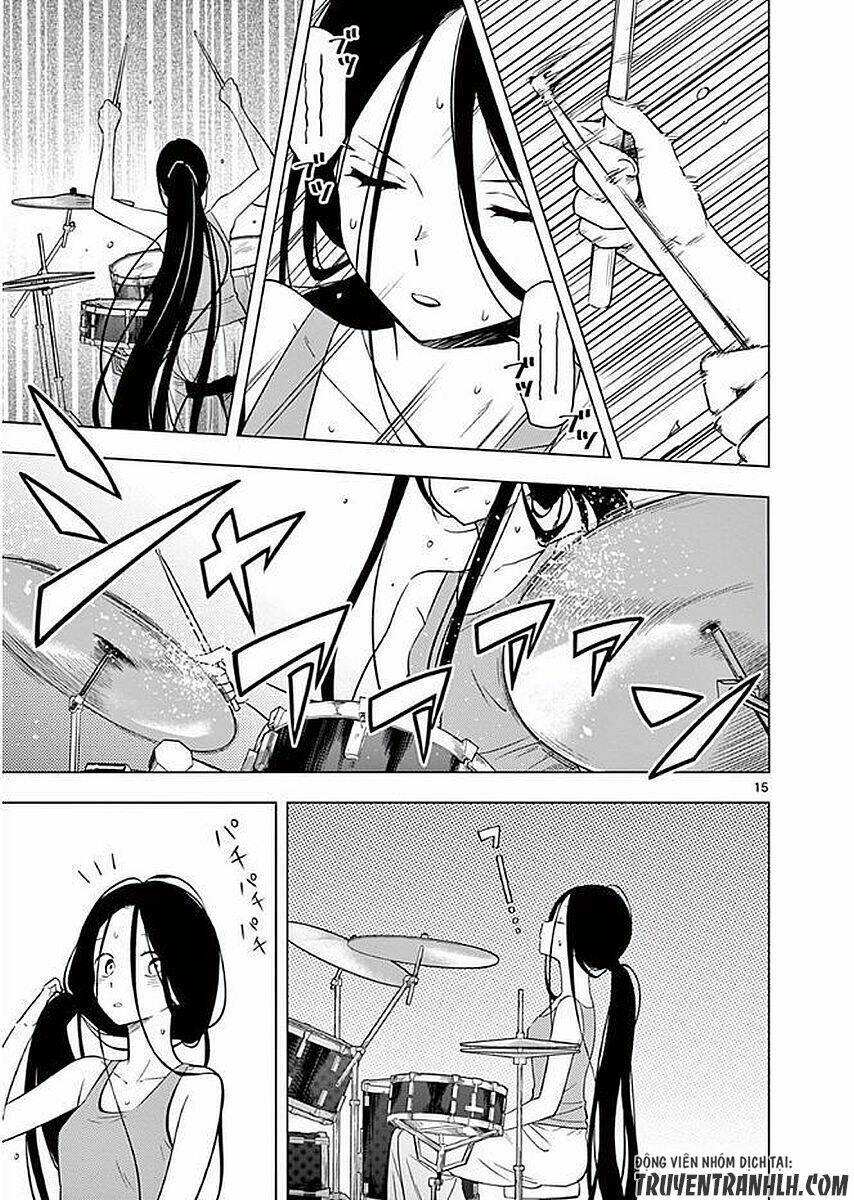 Nidome No Natsu, Nidoto Aenai Kimi Chương 4 Ảnh 20