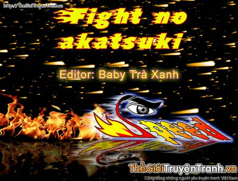 Cơn Lốc - Fight No Akatsuki Chương 65 Ảnh 2
