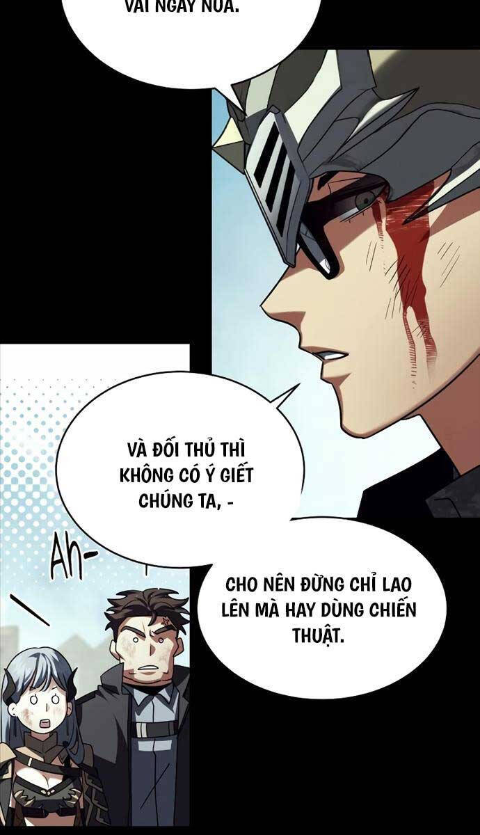 Ván Cược Của Chúa Chương 19 Ảnh 92