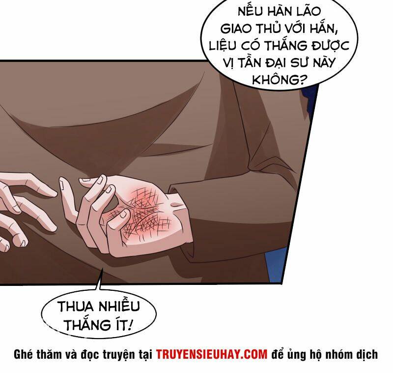 Trùng Sinh Chi Đô Thị Cuồng Tiên Chương 53 Ảnh 27