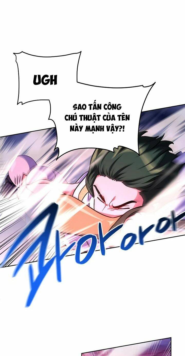 Xin Mời Dùng Bữa Chương 100 Ảnh 47