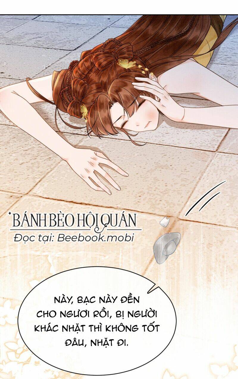 Sau Khi Nàng Bị Đánh Chết, Các Anh Trai Đều Hối Hận! Chương 9 Ảnh 49