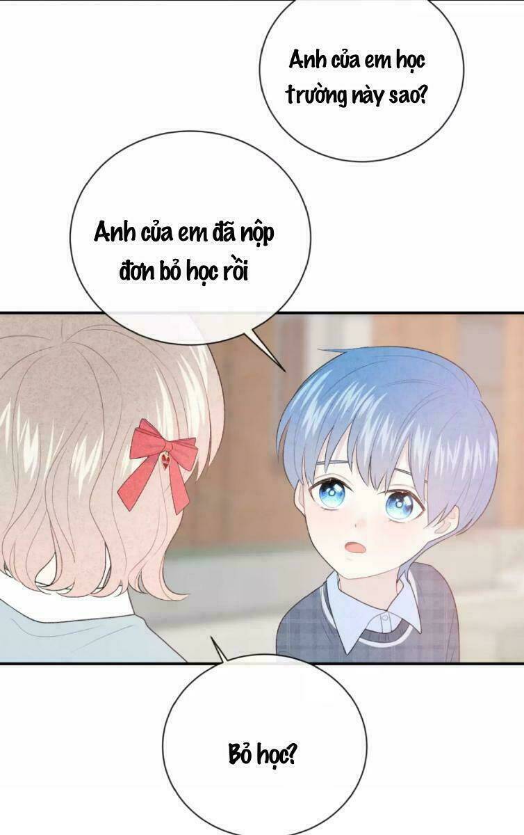 Từ Cái Nhìn Của Em Chương 35 Ảnh 34