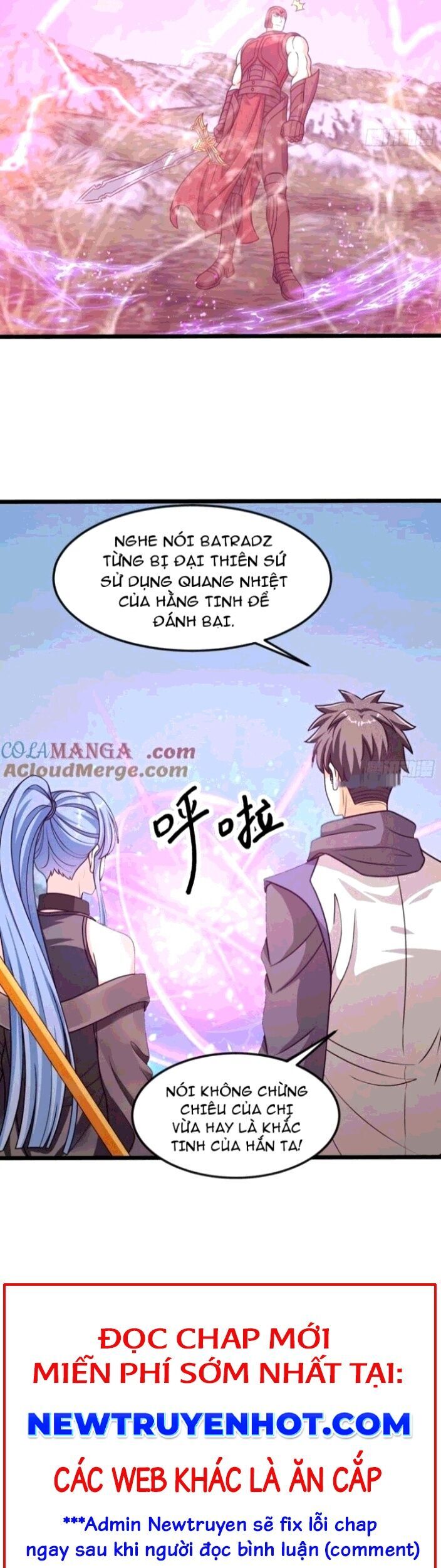 Thần Minh Trở Lại: Ta Có Trong Tay Triệu Vạn Chư Thần! Chương 40 Ảnh 4