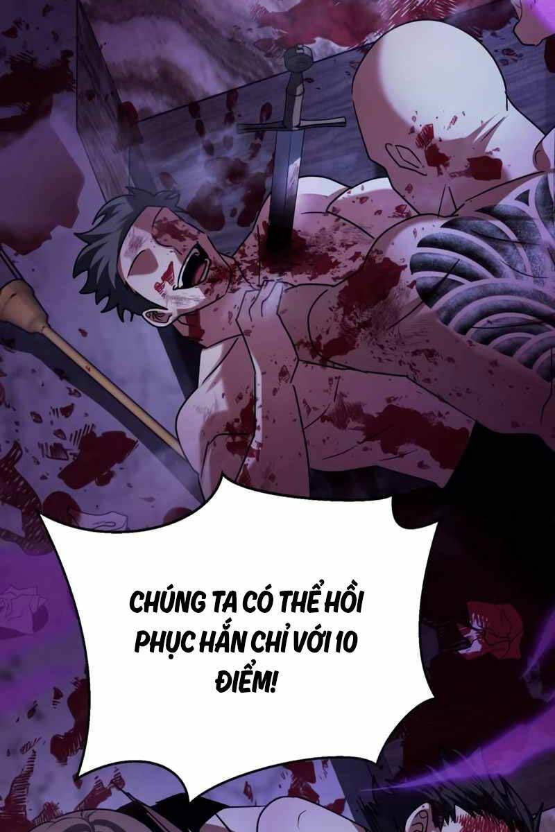 Ván Cược Của Chúa Chương 24 Ảnh 155