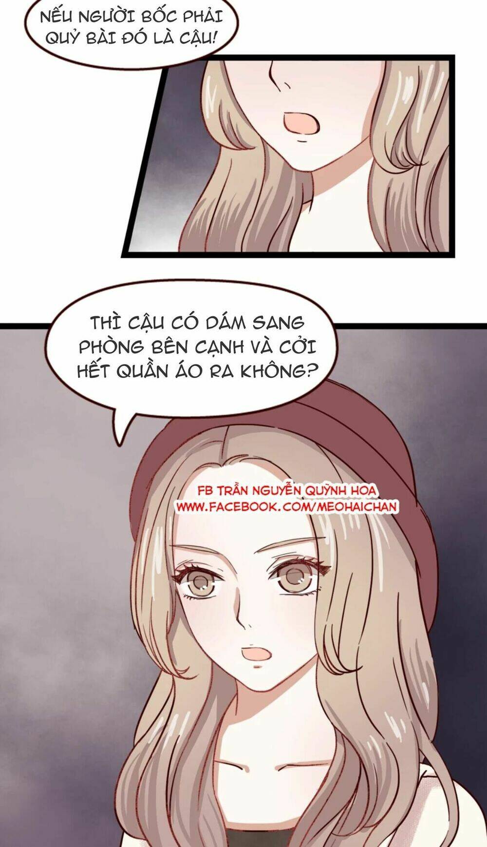 Người Yêu 0 Độ Chương 13 Ảnh 13