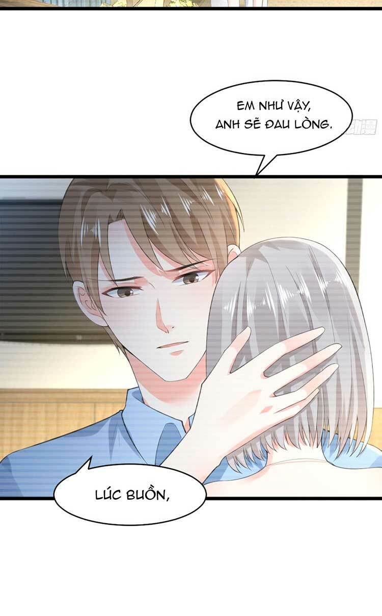 Satan Tổng Tài, Đừng Yêu Tôi Chương 12 Ảnh 20